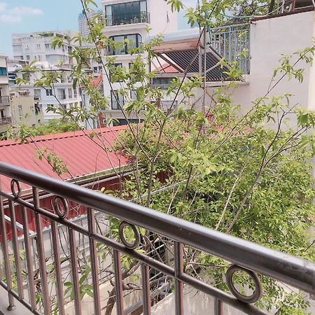 Li Apartment 26 Duong My Dinh, Nam Tu Liem, Ha Noi Near Keangnam Hanoi Kültér fotó