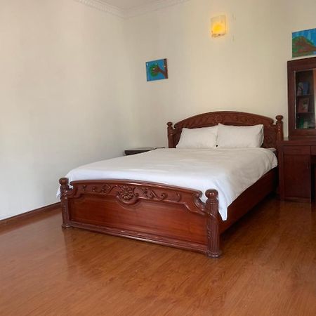 Li Apartment 26 Duong My Dinh, Nam Tu Liem, Ha Noi Near Keangnam Hanoi Kültér fotó