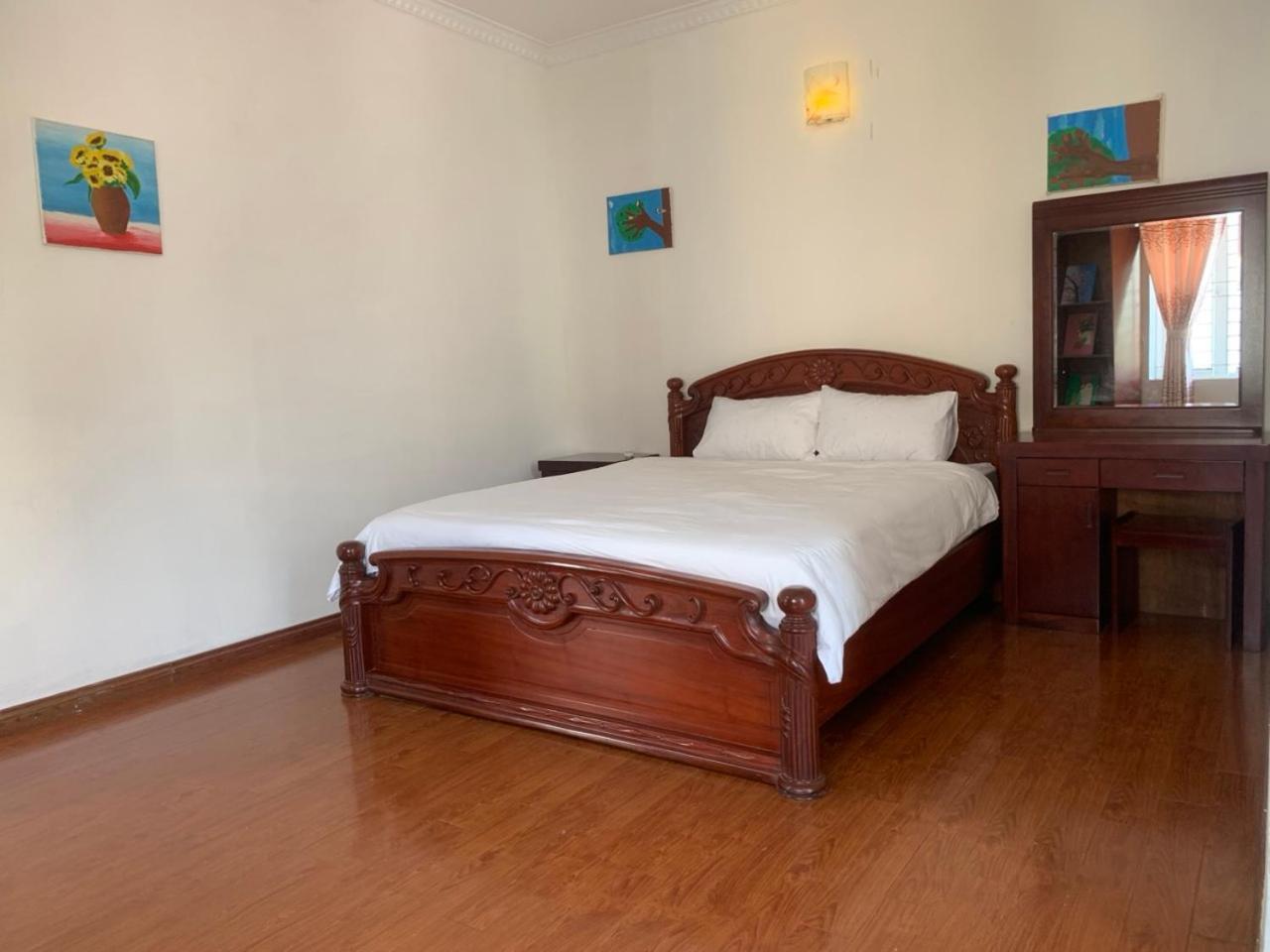 Li Apartment 26 Duong My Dinh, Nam Tu Liem, Ha Noi Near Keangnam Hanoi Kültér fotó