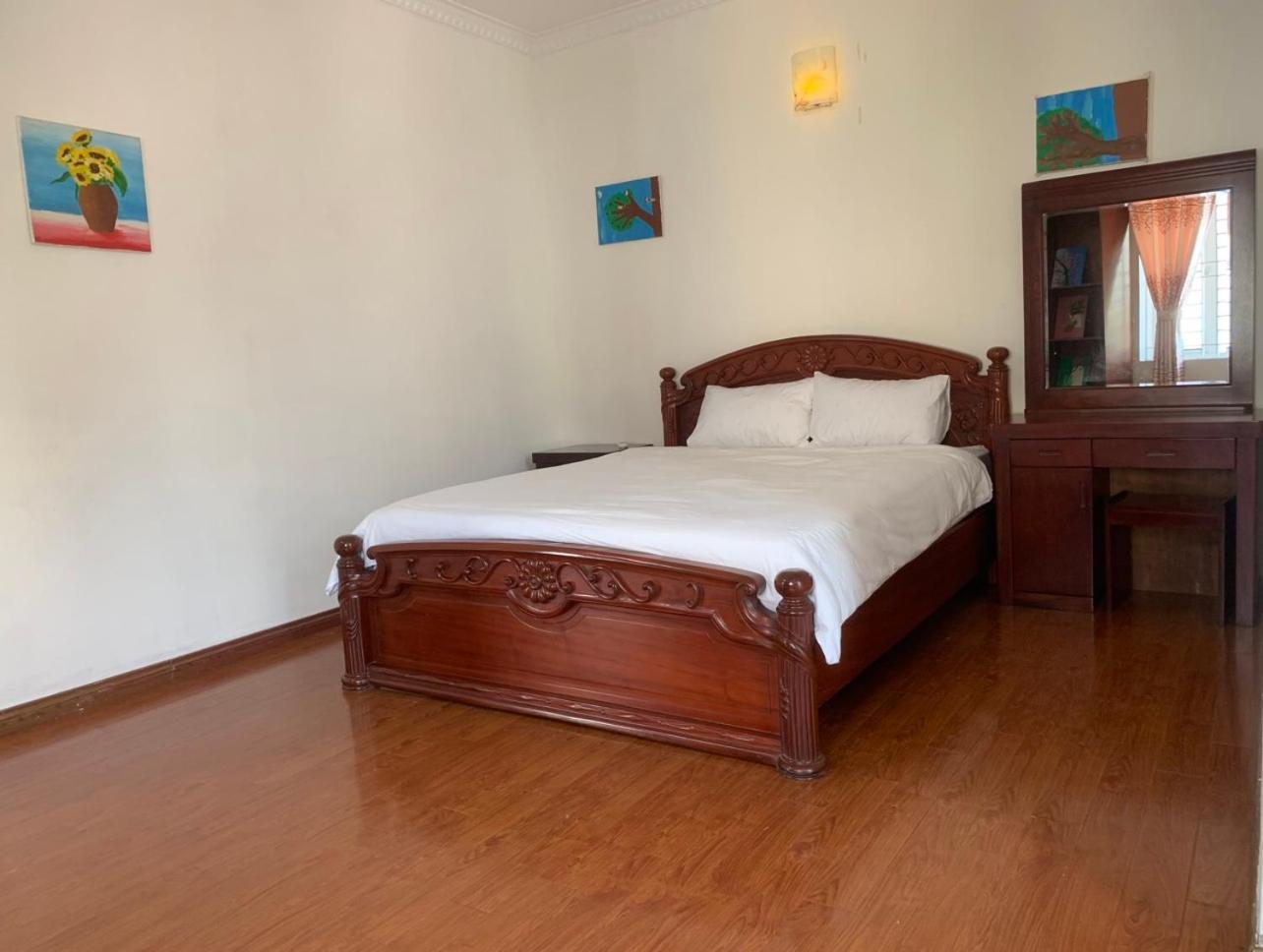 Li Apartment 26 Duong My Dinh, Nam Tu Liem, Ha Noi Near Keangnam Hanoi Kültér fotó