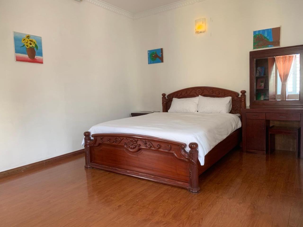 Li Apartment 26 Duong My Dinh, Nam Tu Liem, Ha Noi Near Keangnam Hanoi Kültér fotó