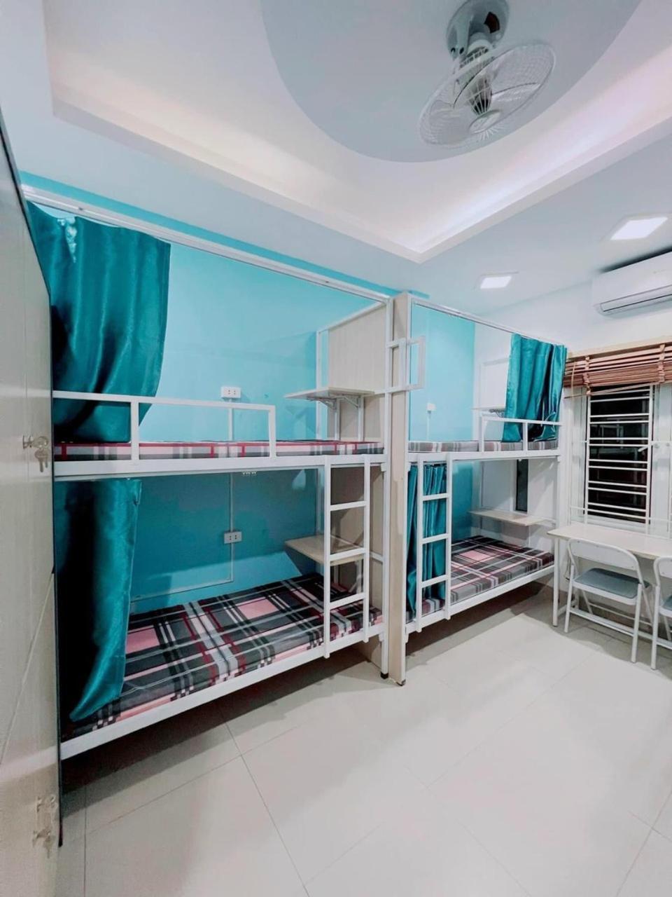 Li Apartment 26 Duong My Dinh, Nam Tu Liem, Ha Noi Near Keangnam Hanoi Kültér fotó