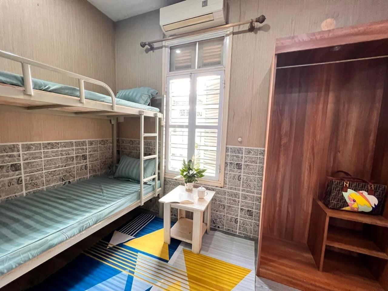 Li Apartment 26 Duong My Dinh, Nam Tu Liem, Ha Noi Near Keangnam Hanoi Kültér fotó