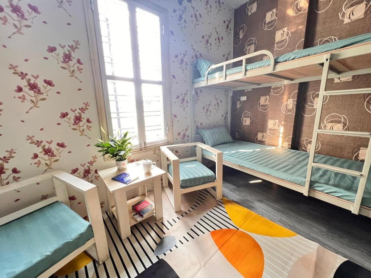Li Apartment 26 Duong My Dinh, Nam Tu Liem, Ha Noi Near Keangnam Hanoi Kültér fotó